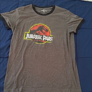 Jurassic Park Graphic T-Shirt